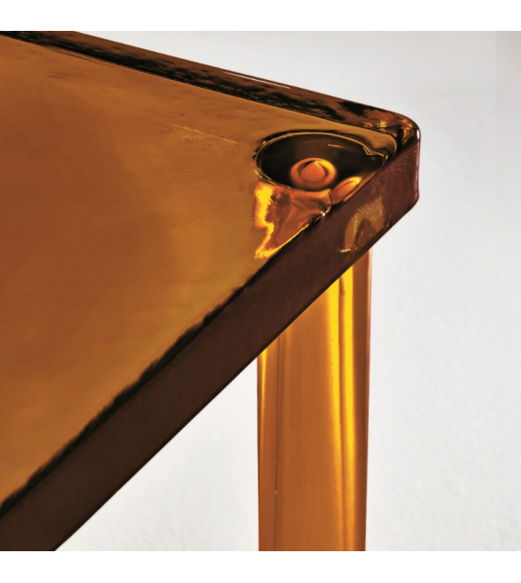 Nesting Glas Italia Mesa