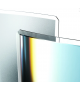 PRISM partition Glas Italia Paravento