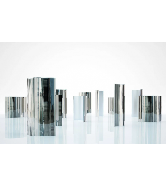 PRISM partition Glas Italia Screen