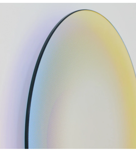 Shimmer Glas Italia Miroir