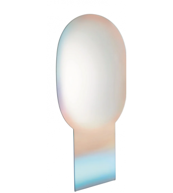 Shimmer Glas Italia Miroir