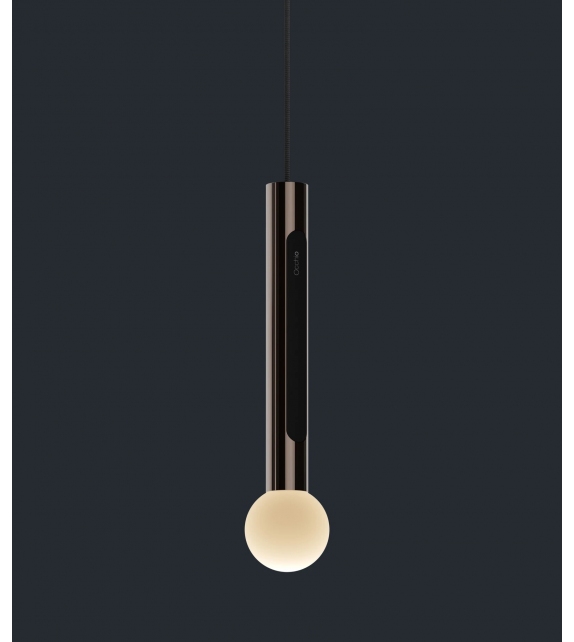 Prêt pour l'expédition - Coro Moon Sospeso Occhio Suspension