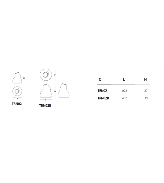 Transformer Vase 2  Glas Italia