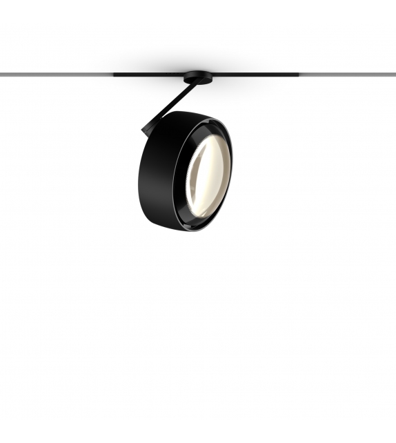 Prêt pour l'expédition - Più Alto 3D Track Occhio Projecteur