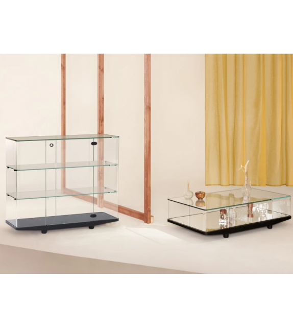 Collector Glas Italia Tavolino