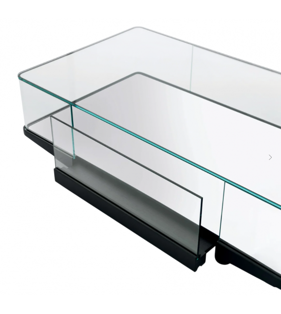 Collector Glas Italia Table Basse