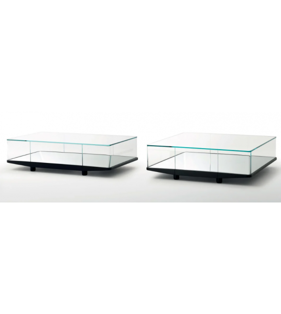 Collector Glas Italia Tavolino