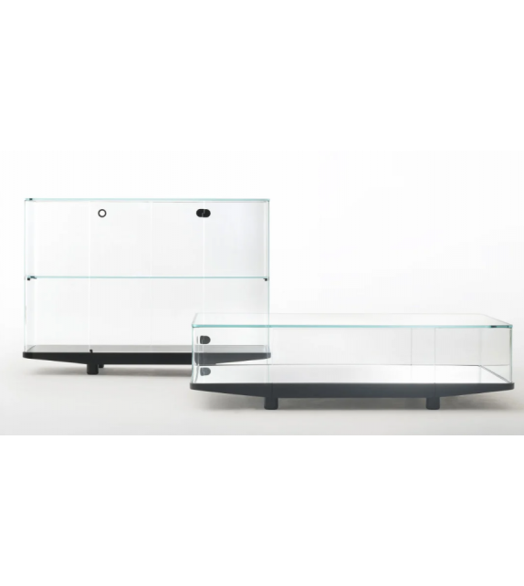 Collector Glas Italia Vitrina