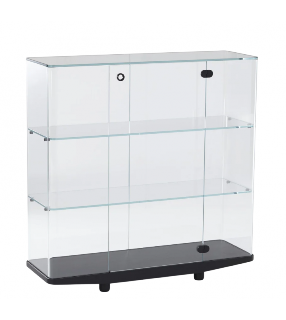 Collector Glas Italia Vetrina