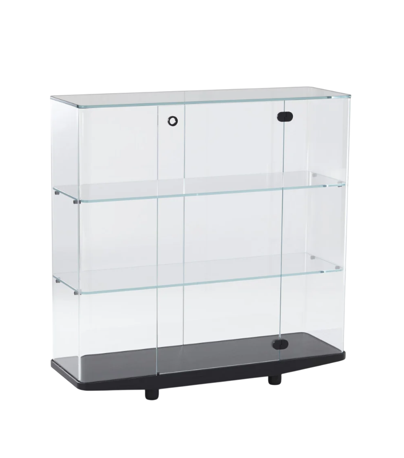 Collector Glas Italia Vitrina