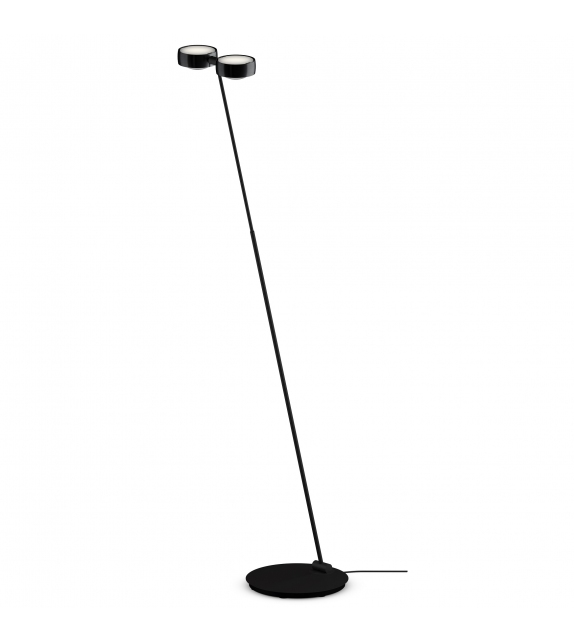 Ready for shipping - Sento Occhio Floor Lamp