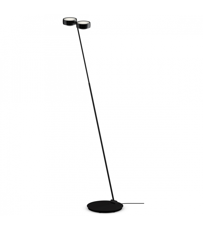 Prêt pour l'expédition - Sento Occhio Lampadaire