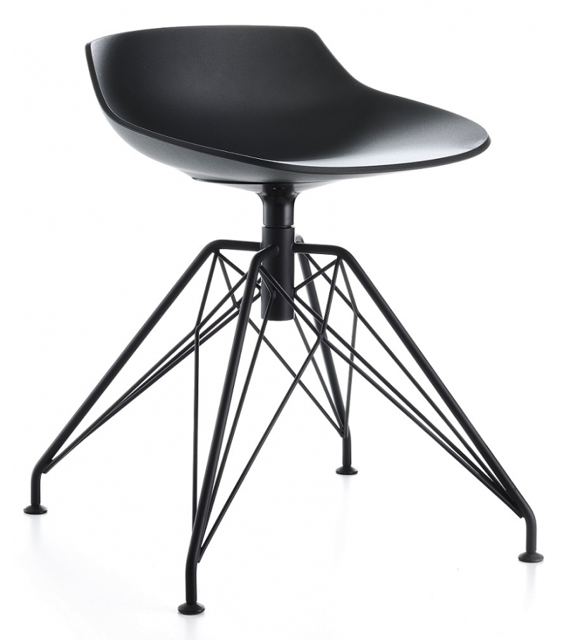 Flow Stool LEM MDF Italia Tabouret