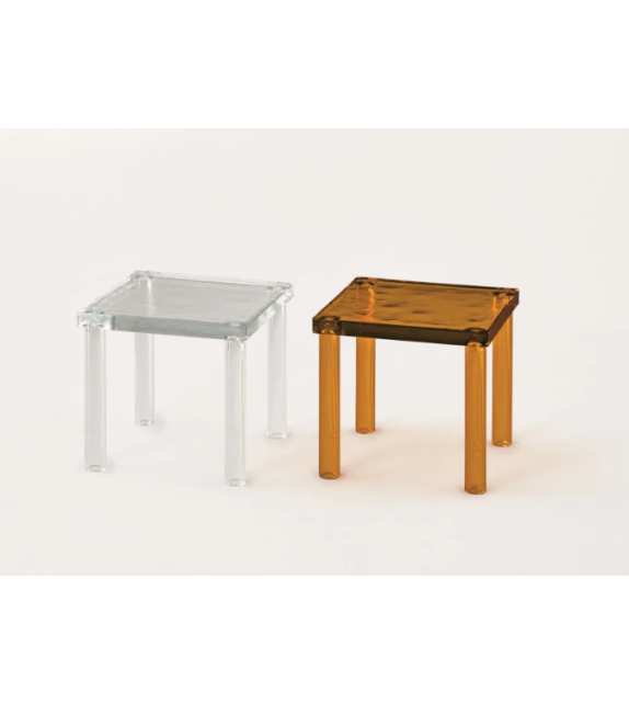 Nesting Glas Italia Table Basse
