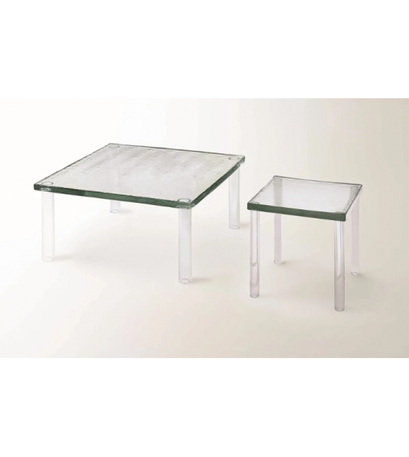 Nesting Glas Italia Mesita