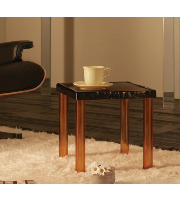 Nesting Glas Italia Mesita