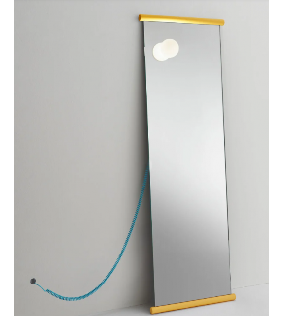 Ecco Glas Italia Miroir