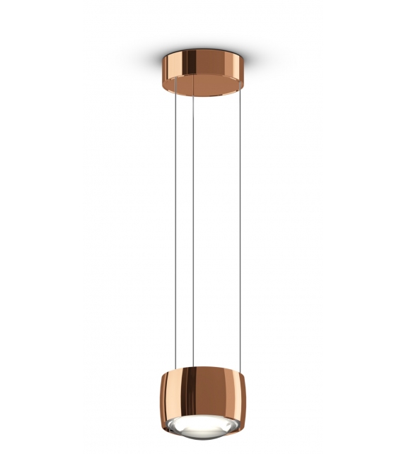 Ready for shipping - Sento Sospeso Occhio Pendant Lamp