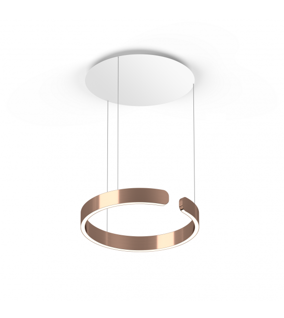 Ready for shipping - Mito Sospeso Move 40 Occhio Pendant Lamp