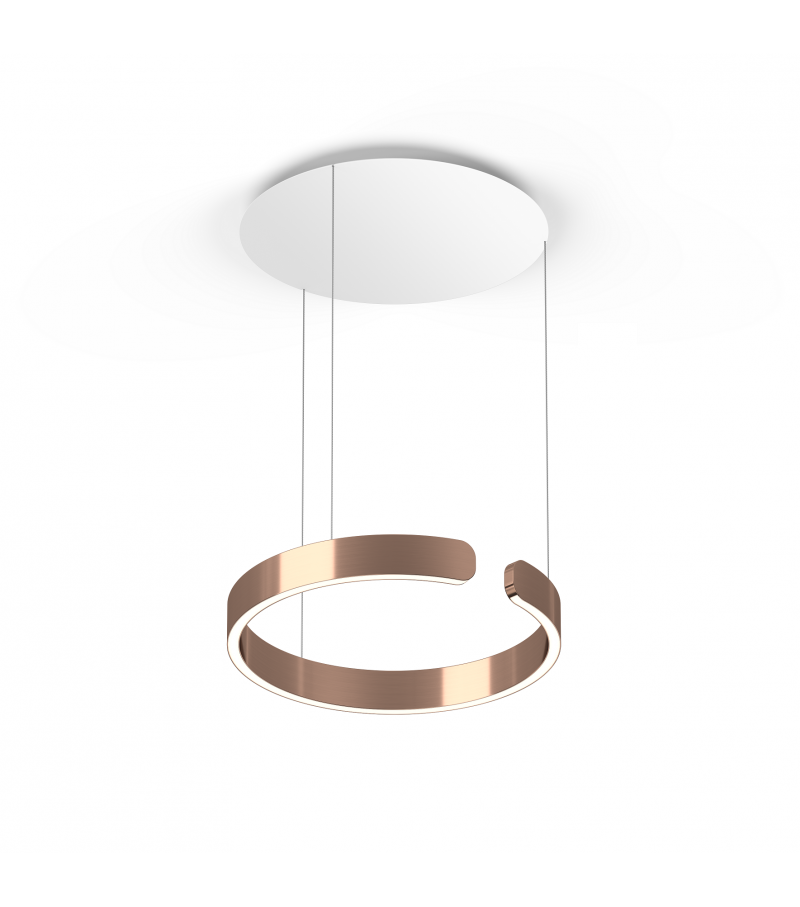 Prêt pour l'expédition - Mito Sospeso Move 40 Occhio Suspension