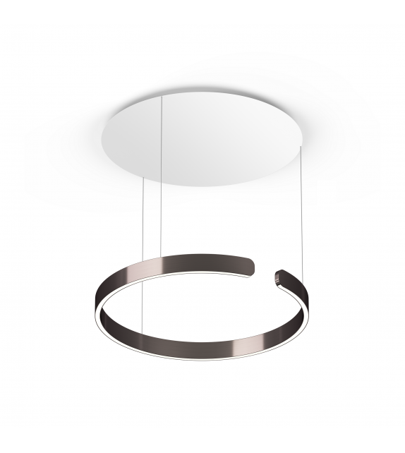 Ready for shipping - Mito Sospeso Move 40 Occhio Pendant Lamp