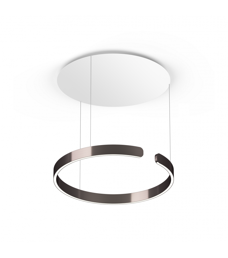 Prêt pour l'expédition - Mito Sospeso Move 40 Occhio Suspension