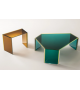 Bisel Glas Italia Table Basse