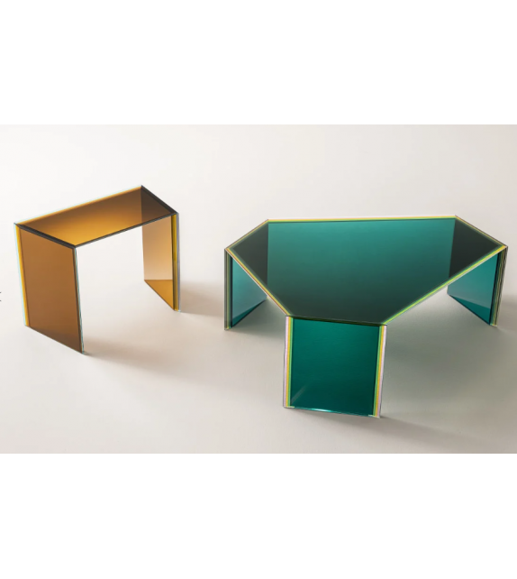 Bisel Glas Italia Mesita