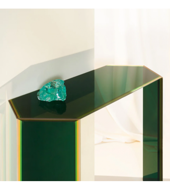 Bisel Glas Italia Konsole