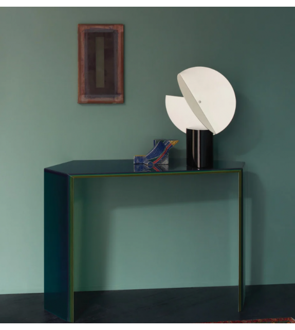 Bisel Console Glas Italia