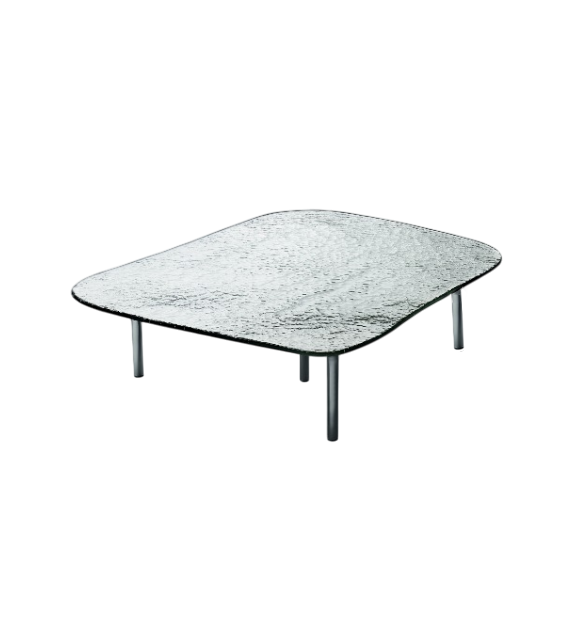 Specchio di Venere Glas Italia Table Basse