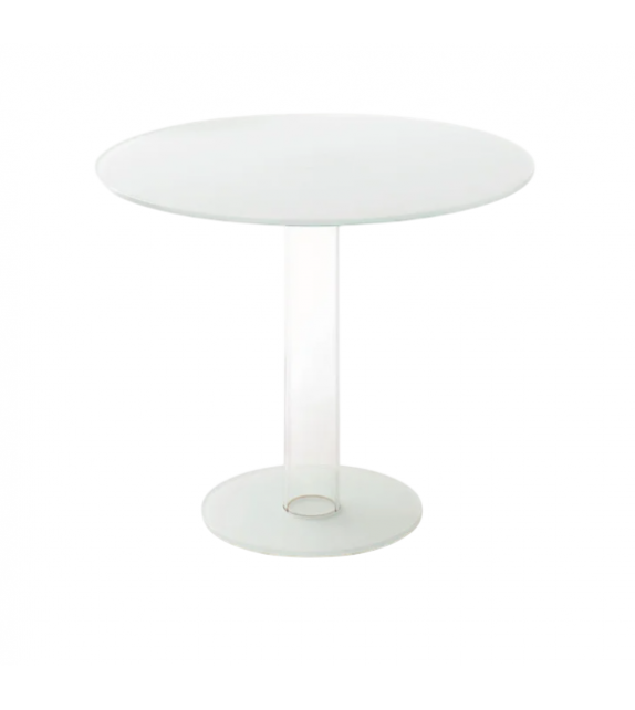 Hub Glas Italia Tisch