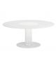 Lazy Hub Glas Italia Table