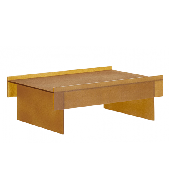 Simoon Glas Italia Couchtisch