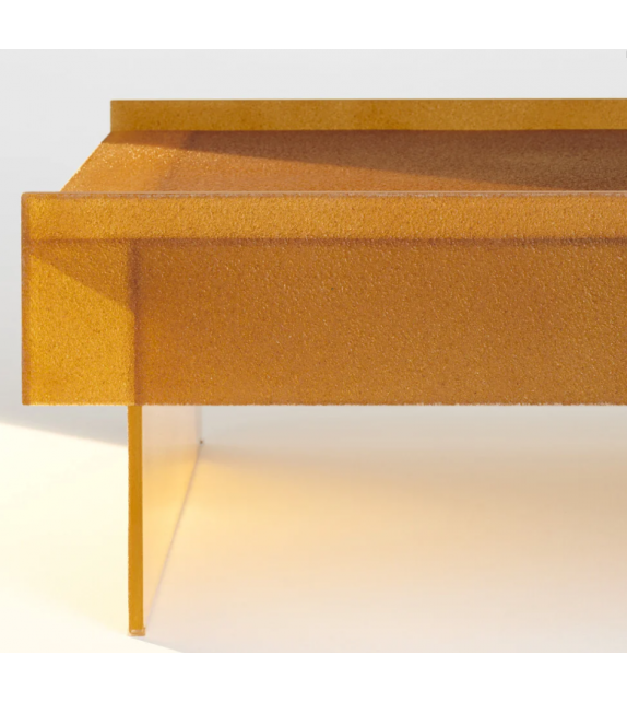 Simoon Glas Italia Coffee Table