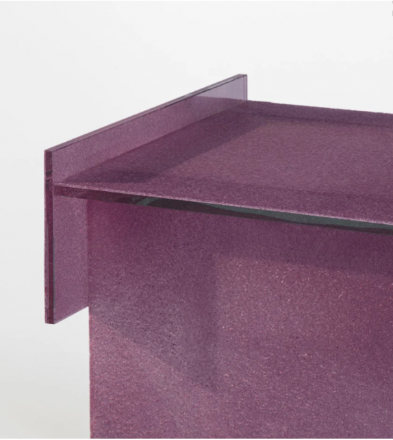 Simoon Glas Italia Coffee Table