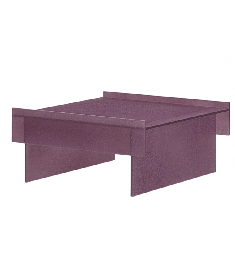 Simoon Glas Italia Couchtisch