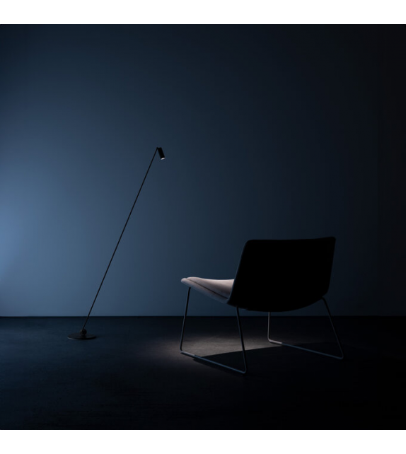 Ready for shipping - Mia Davide Groppi Floor / Table Lamp