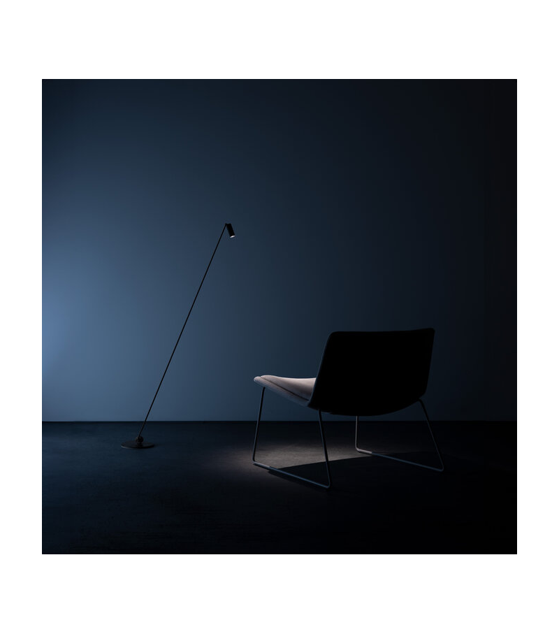 Prêt pour l'expédition - Mia Davide Groppi Lampadaire / Lampe de Table