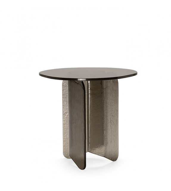 Fleur Molteni&C Table D'Appoint