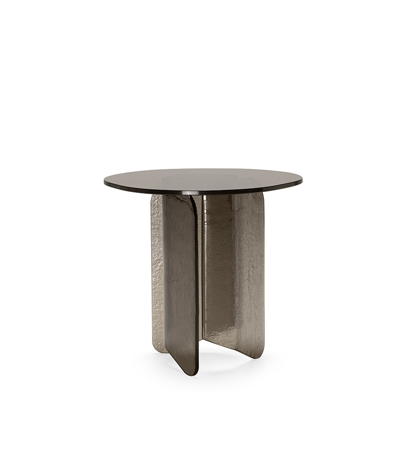 Fleur Molteni&C Side Table