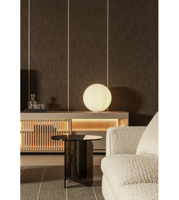 Fleur Molteni&C Side Table