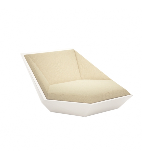Ready for shipping - Faz Daybed Vondom