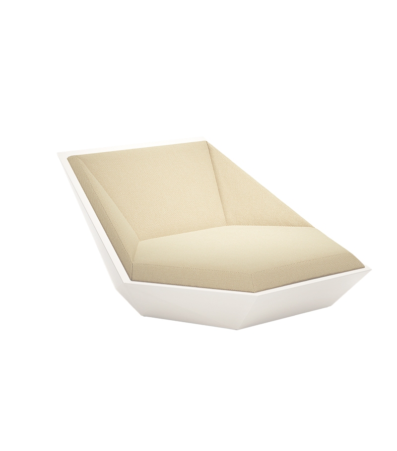 Listo para entregar - Vondom Faz Daybed