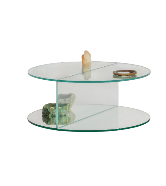 Doble Glas Italia Meuble Récipient