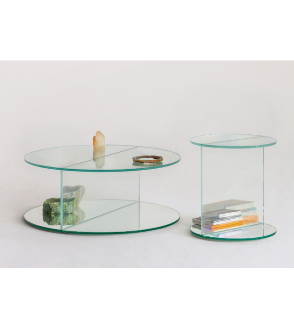 Doble Glas Italia Meuble Récipient