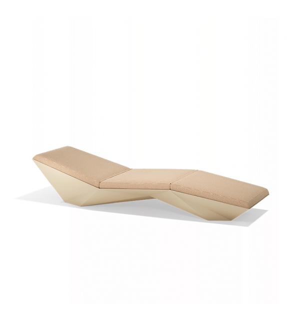 Chaise Longue Vondom Faz