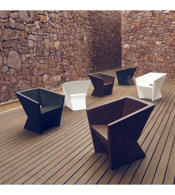 Faz Poltroncina Vondom