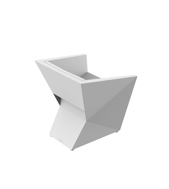 Faz Small Armchair Vondom