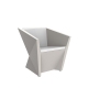 Faz Small Armchair Vondom